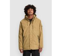 Volcom Stoke Stone II 10K Jacket ermine S