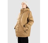 Volcom Stoke Stone II 10K Jacket ermine XS