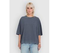 Volcom Sto'N T-Shirt storm blue S
