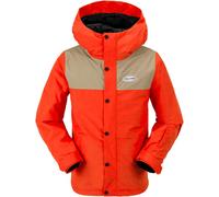 VOLCOM Stone.91 Ins Jacket - Children - Orange - size 14 years- model 2024 14 years