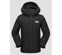 Volcom Stone.91 Ins Kids Jacket black M