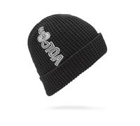 Volcom Stone Bar Beanie - Black