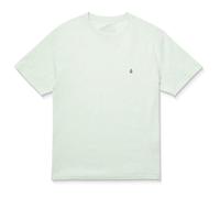 Stone Blanks T-Shirt in Carolina Blue
