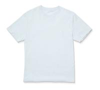 Volcom - Stone Blanks Basic S/S - T-shirt size XS, white