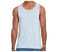 Volcom - Stone Blanks Basic S/S Tank Top - Tank top size XXL, grey