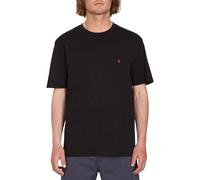 Volcom Stone Blanks Basic Short Sleeve T-shirt