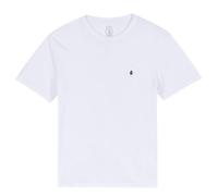 Volcom Stone Blanks Bsc SS T-Shirt - White