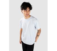 Volcom Stone Blanks Bsc T-Shirt carolina blue S