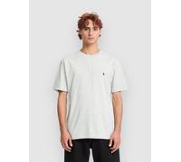 Volcom - Stone Blanks BSC S/S - T-shirt size S, white