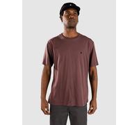 Volcom Stone Blanks BSC T-Shirt pistol punch XL
