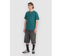 Volcom Stone Blanks BSC T-Shirt rifle green XXL