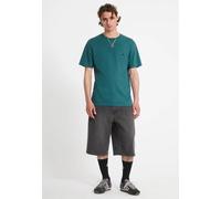 Volcom - Stone Blanks Rifle Green - T-Shirt - green - M - 100% Cotton M