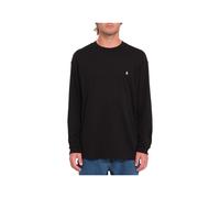 Volcom Stone Blanks Basic Long Sleeve T-shirt