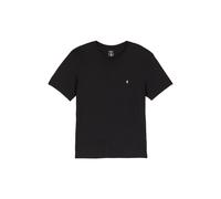 Volcom - Stone Blanks T-Shirt - Black 25