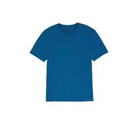Volcom - Stone Blanks T-Shirt - Cosmic Blue 25