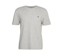Volcom - Stone Blanks Basic S/S - T-shirt size S, grey