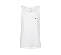 Volcom - Stone Blanks Basic Tank - Tank top size M, white