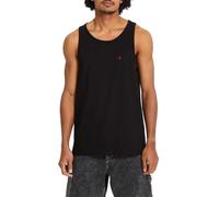 Volcom Stone Blanks Vest - Black (SP26)