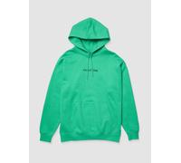 Volcom Stone Fleece Hoodie mint M