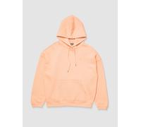 Volcom Stone Heart Up Hoodie pale peach XS