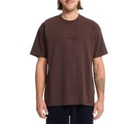Volcom Stone Loose S/S T-Shirt - Cacao