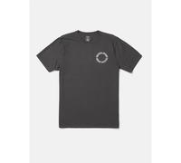 Volcom Stone Oracle T Shirt Stealth