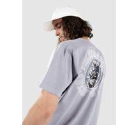 Volcom Stone Oracle T-Shirt violet dust S