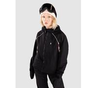 Volcom Stone Smokeshow 20K Jacket black S