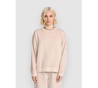 Volcom Stone Soft Sweatshirt Beige XS Women