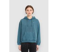Volcom Stone Soft Hoodie emerald green XS