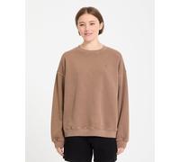 VOLCOM - Stone Soft Sweater - Pale Khaki - Womens Casual Jumper