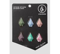 Volcom Stone Studs Stomp Pad multi Uni