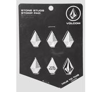 Volcom Stone Studs Stomp Pad white Uni