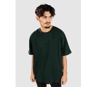 Volcom Stone Lse Short Sleeve T-shirt Green XL Men