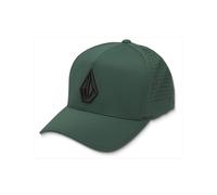 Volcom Stone Vented Adjustable Curved Peak Cap Alpine men