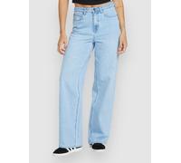 Volcom Stoned BF Hirise Jeans blue bird 25
