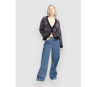 Volcom Stoned BF Hirise Jeans indigo ridge wash 29
