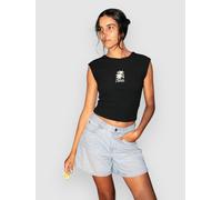 Volcom Stoned BF Shorts blue bird 29