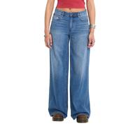 Volcom Stoned Boyfriend Low Waist Jeans