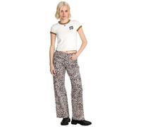 Volcom Stoned Boyfriend Low Waist Pants