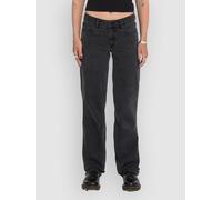Volcom Stoned Low Waist Jeans washed slate 25