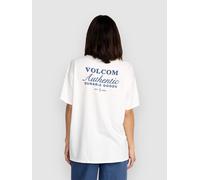 Volcom Stones Throw T-Shirt star white ML