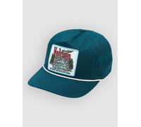 Volcom Stoney Mountain Hi Cap Blue