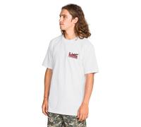 Volcom - Stoney Mountain White - T-Shirt - white - XS - 100% Cotton XS