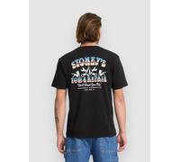 Volcom Stoneys Bsc T-Shirt black XS