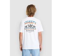 Volcom Stoneys Bsc T-Shirt white M
