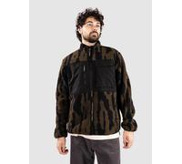 Volcom Storm Stone Zip Jacket sage leaf M