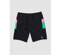 Volcom Strand Liberators 20 Boardshorts black 31