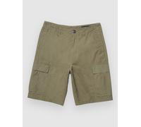 Volcom Strange Tripper Cargo 22 Shorts wintermoss 28