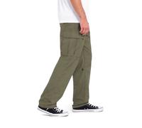 Volcom Strange Tripper Tapered Cargo Pants - Wintermoss
